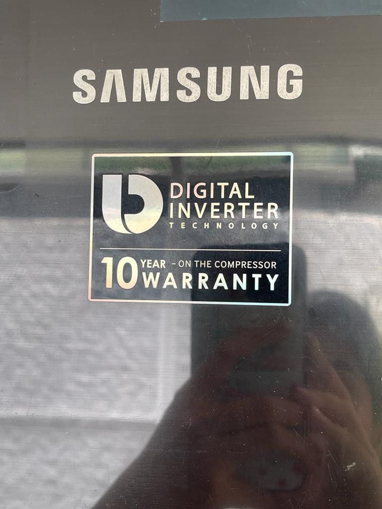 Samsung refrigerator [SALE], TV & Home Appliances, Kitchen Appliances