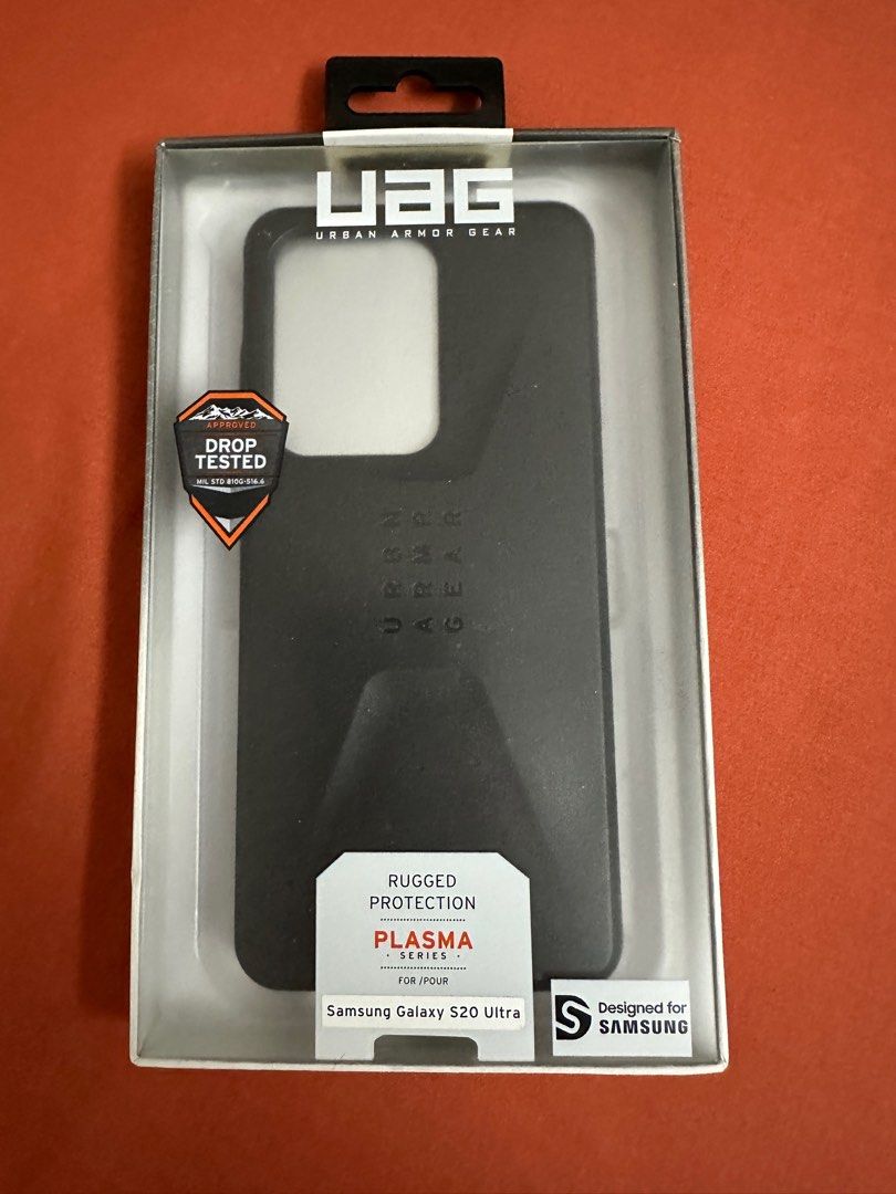 Samsung galaxy store s20 ultra uag