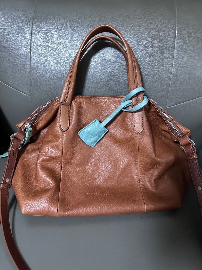 Samuel ashley sales natalie tote bag