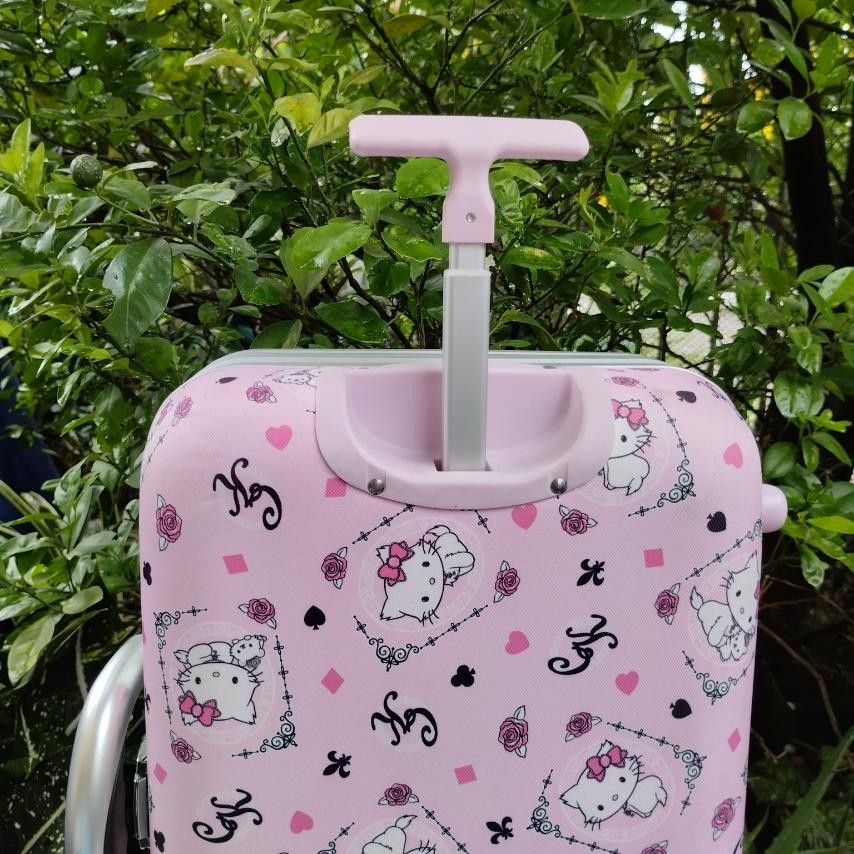 CELIMS Valise de Voyage 65 cm & Vanity Case - Avis 2026 CELIMS Valise de Voyage 65 cm & Vanity Case - Avis 2026