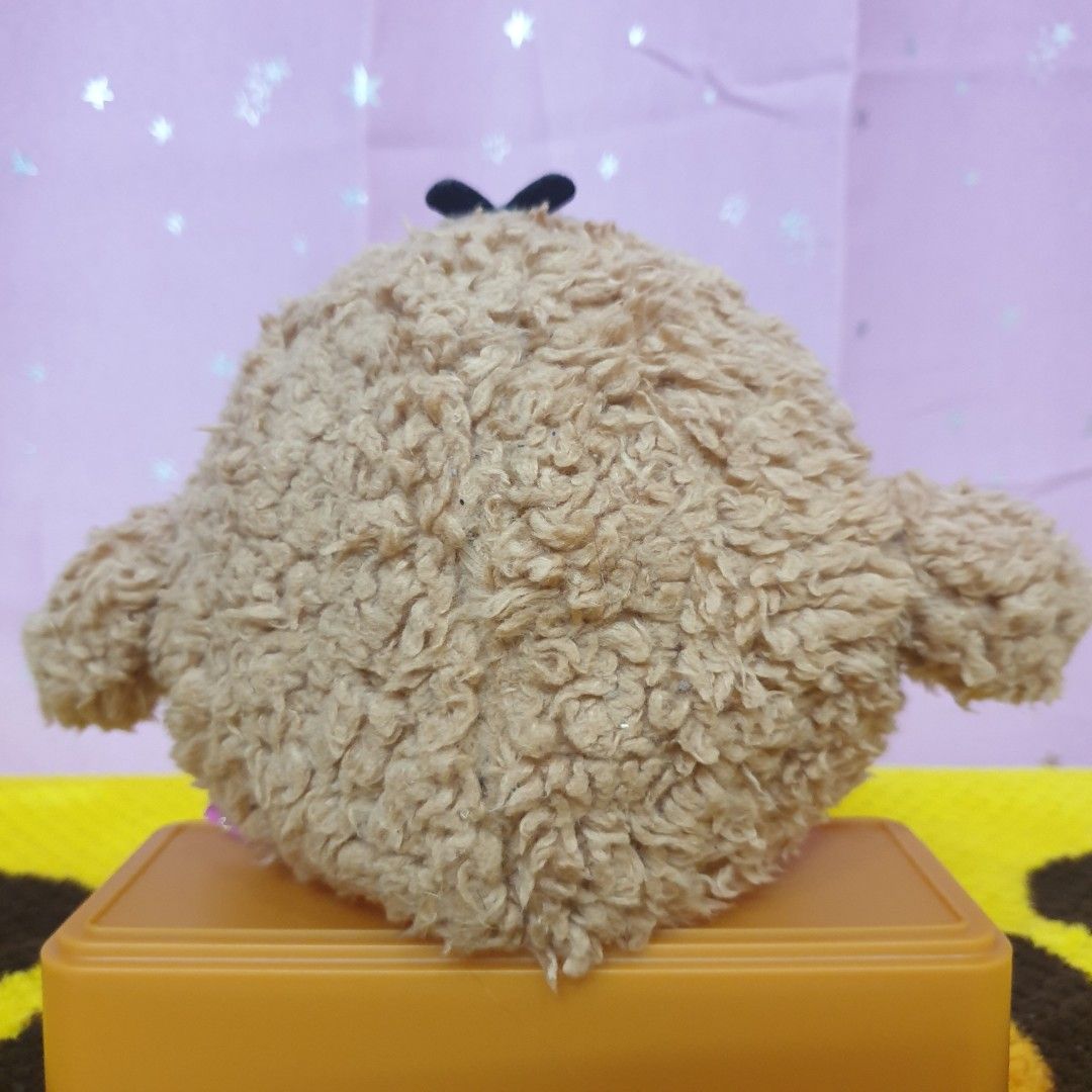 San-X Rilakkuma Christmas Plush - 13.5 Inch Original Series Stuffed Animal