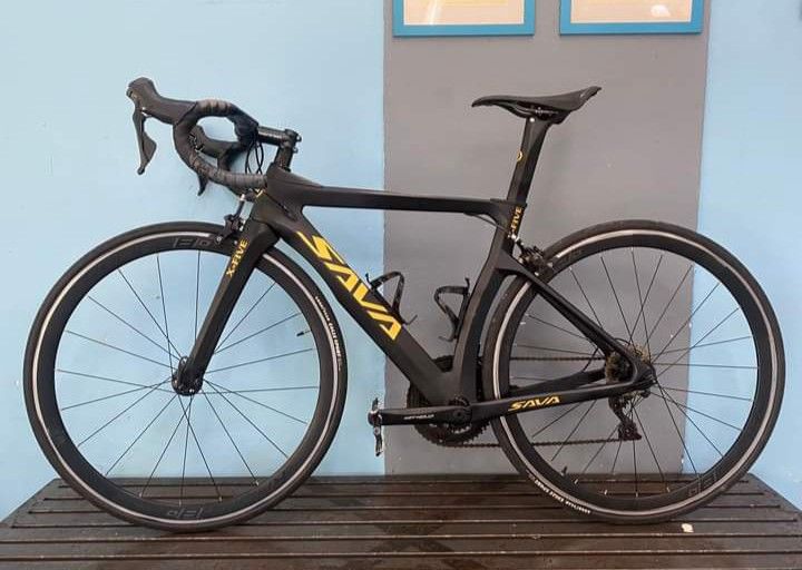 roadbike sava
