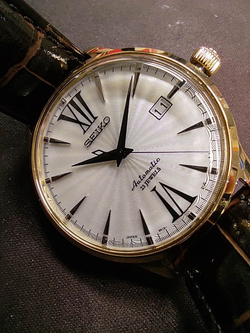 Bar Seiko Shinobu Ishigaki Shinobu Ishigaki Sarb065 Store