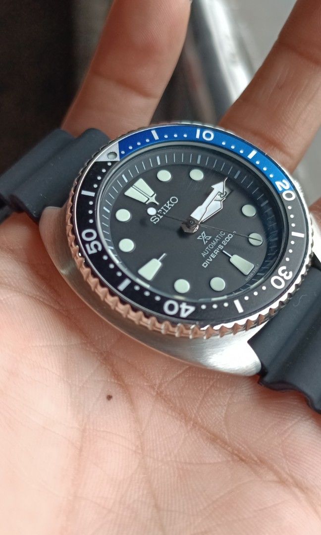 Seiko sales padi batman