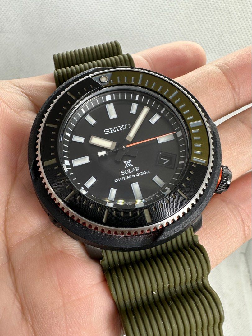 Seiko discount prospex sne547p1
