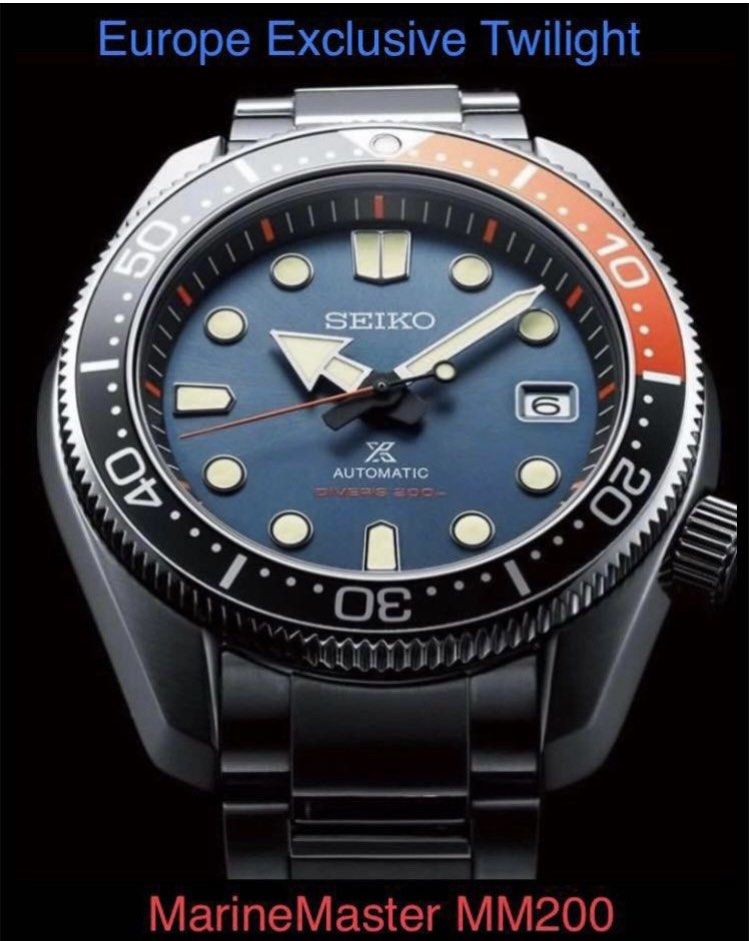 Seiko online prospex spb097