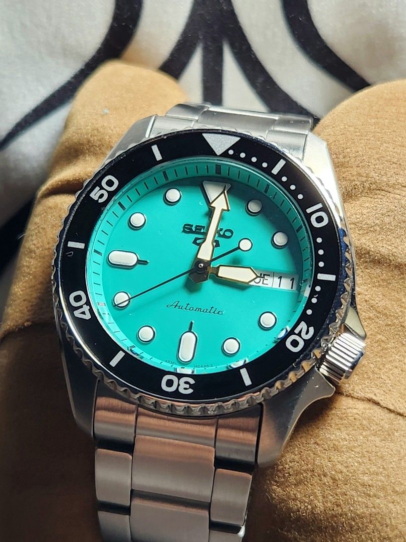 Sarbo33 seiko discount
