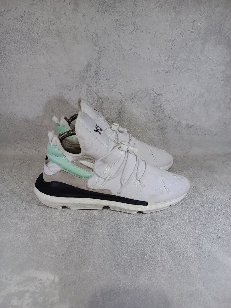 Sepatu adidas y3 yohji yamamoto second size 40 nike puma reebok nb