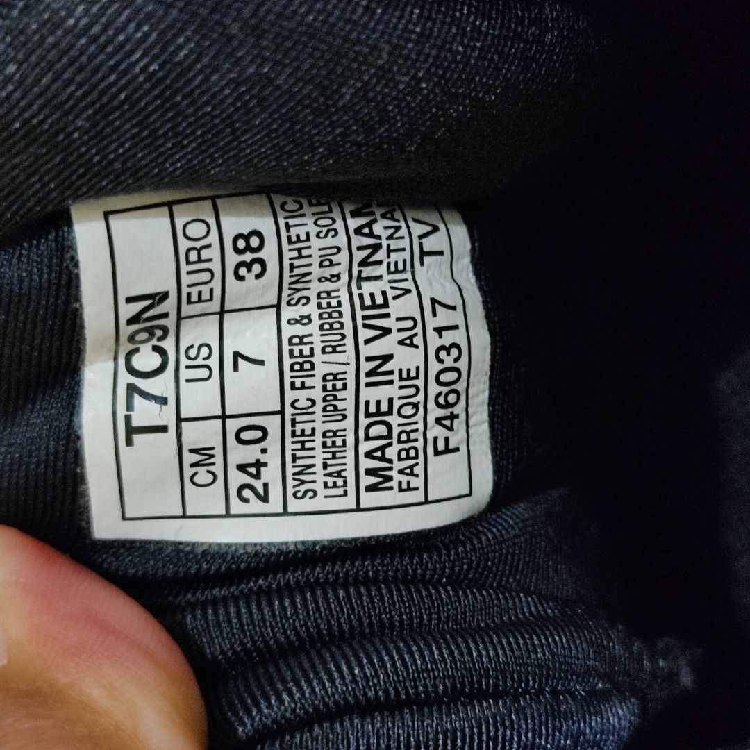 Carousell Air Jordan High 38 Nike Air Jordan XXXVIII 38 Low