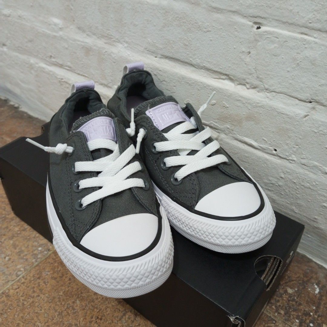 Velvet converse shoreline outlet