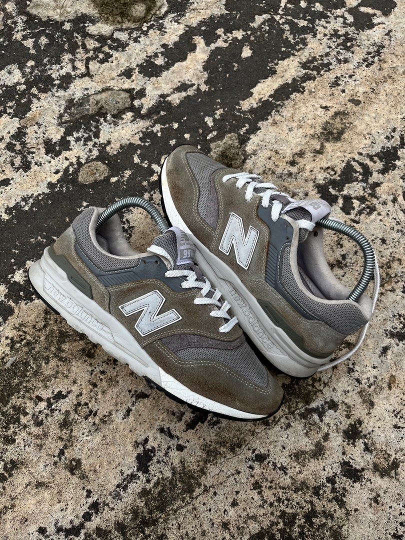 Sepatu New Balance 997h second original