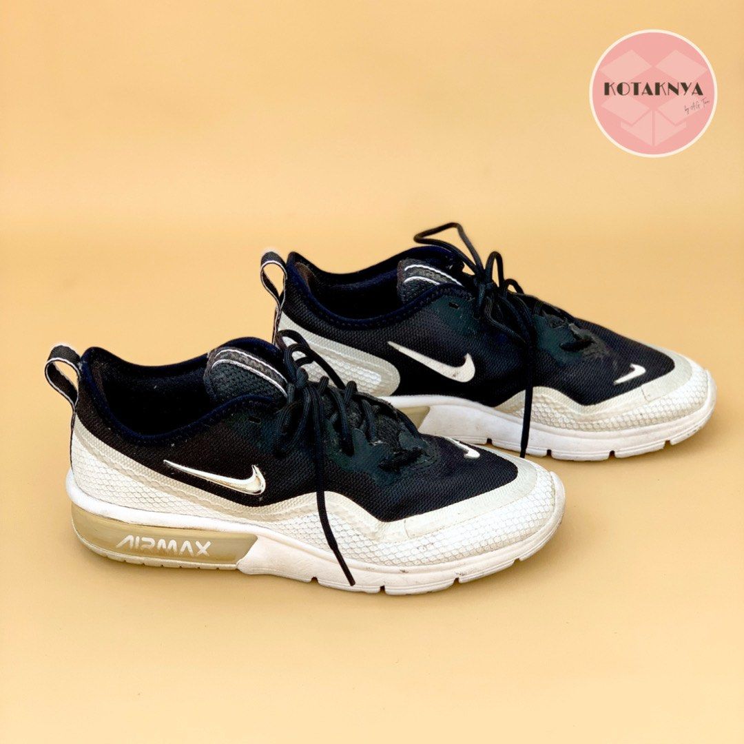Wmns nike air new arrivals max sequent 4.5 prm