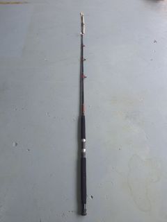 7ft Ugly Stik + Reel, Sports Equipment, Fishing on Carousell