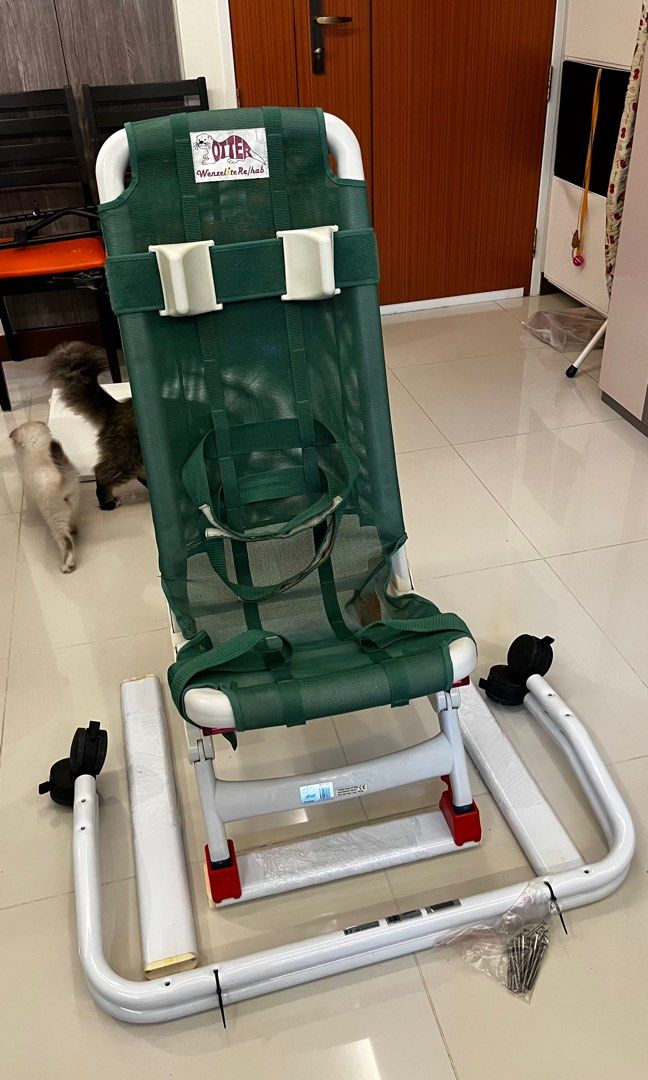 Used shower best sale chair for sale