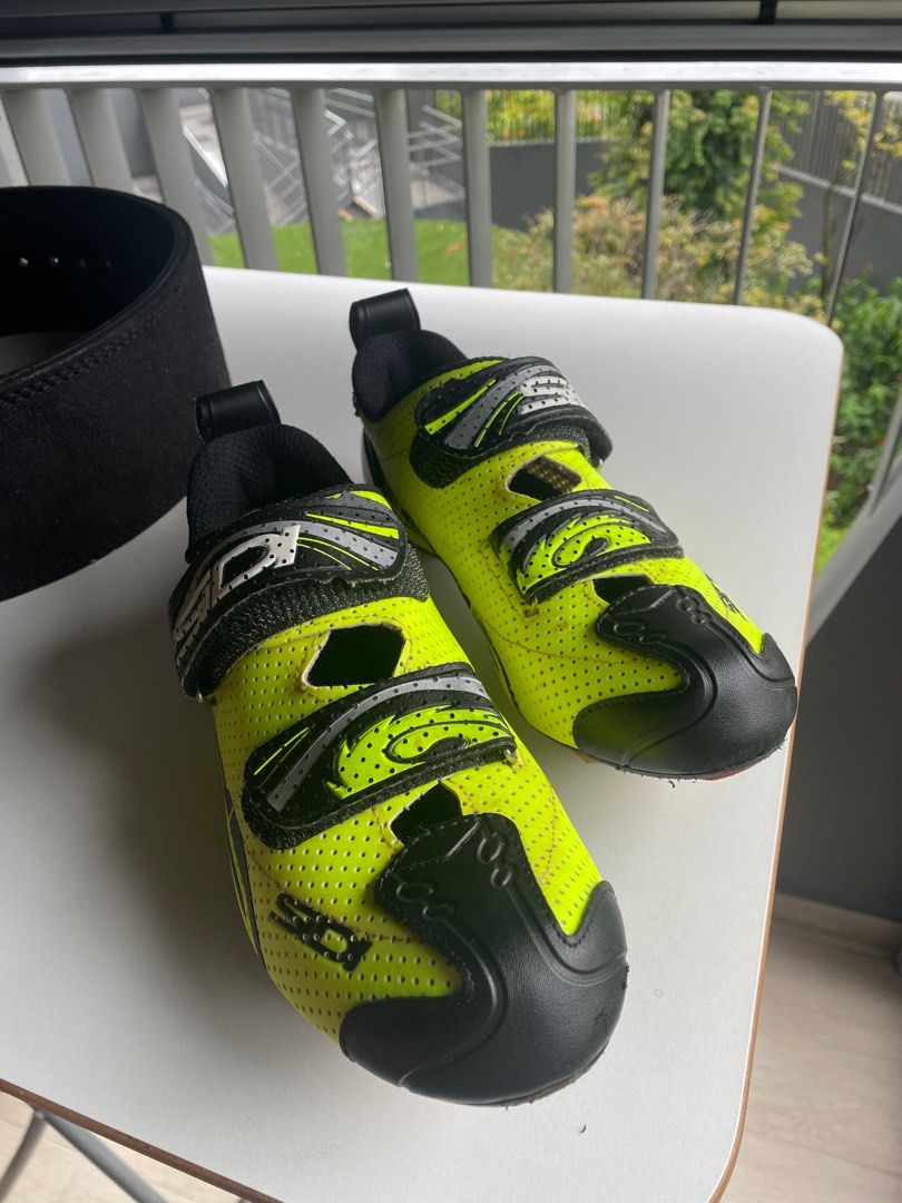 Sidi t4 air store carbon