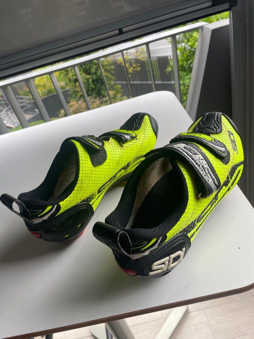 Sidi t4 air carbon shop