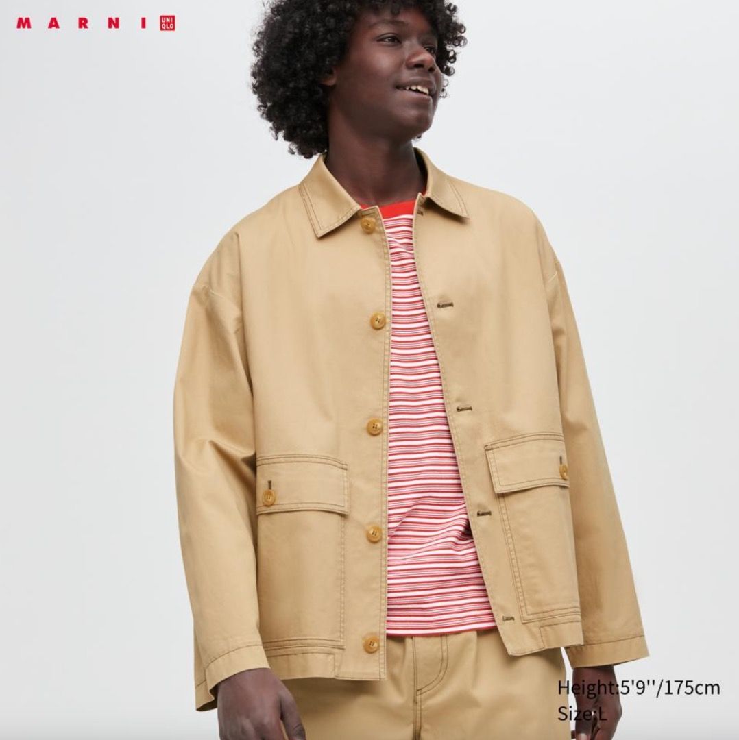 Jacket size s cheap