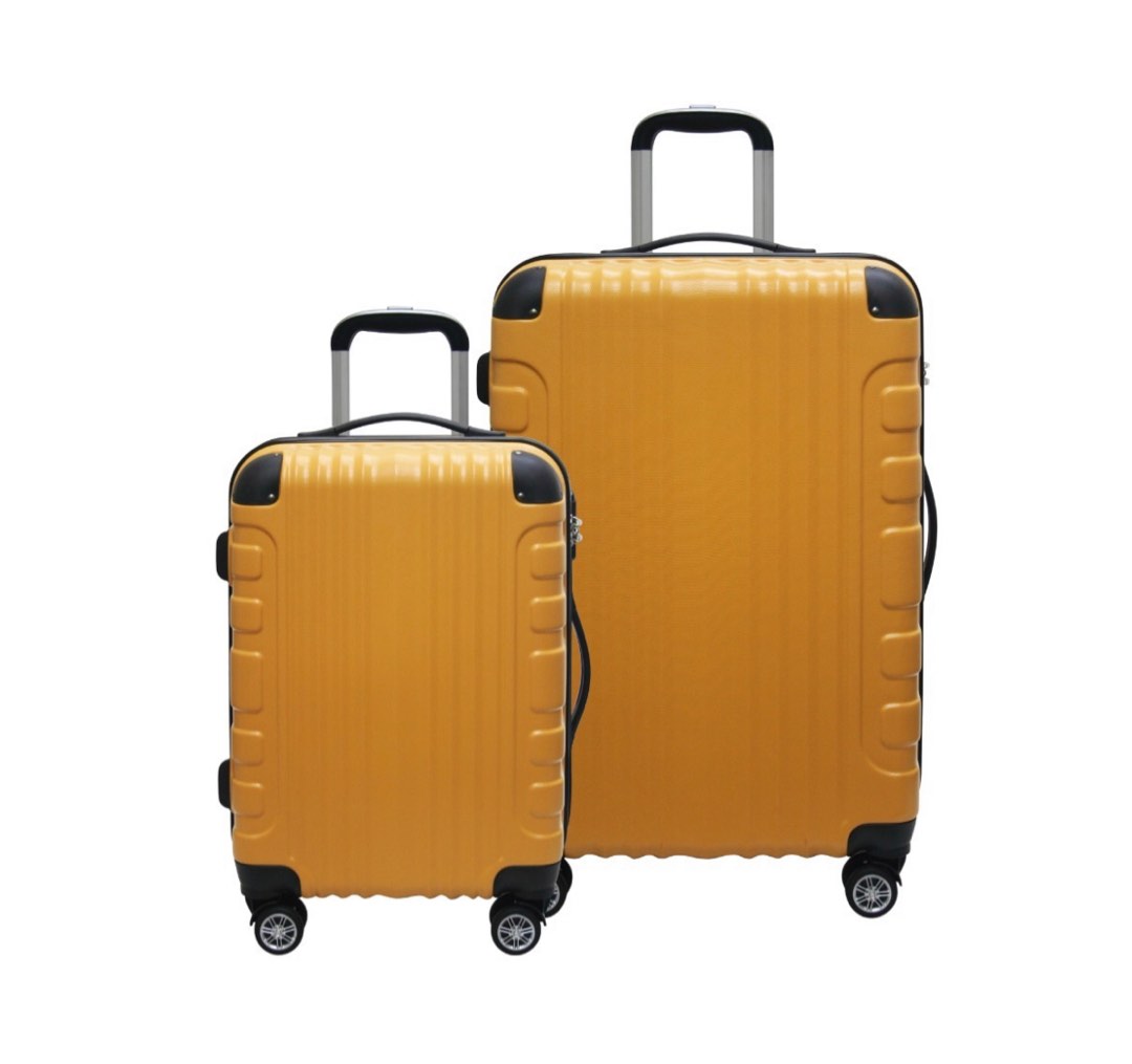 Slazenger suitcase sales