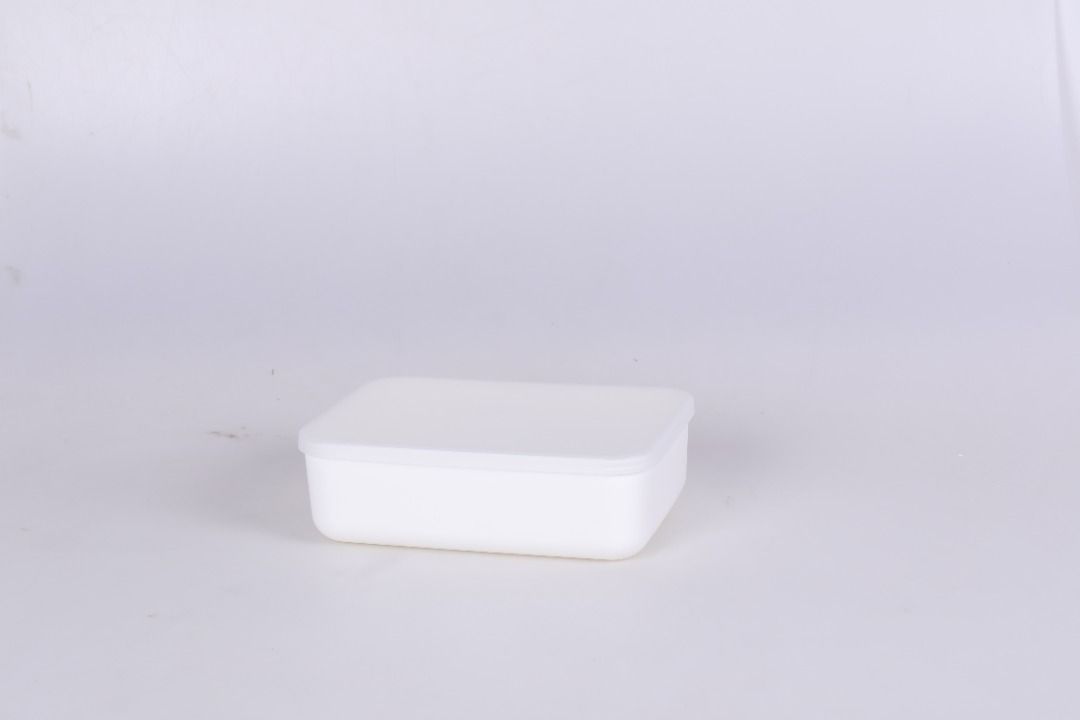SMALL FLAT MODERN BIN STORAGE ORGANIZER STORAGE BOX WITH PLASTIC LID MUJI STYLE BOX (Category: Storage Boxes & Baskets) located in Manila. Submitted by moneenterprise (Listing ID 1242389251, Image 3). Description: Available for wholesale ( more than 2 pcs ).