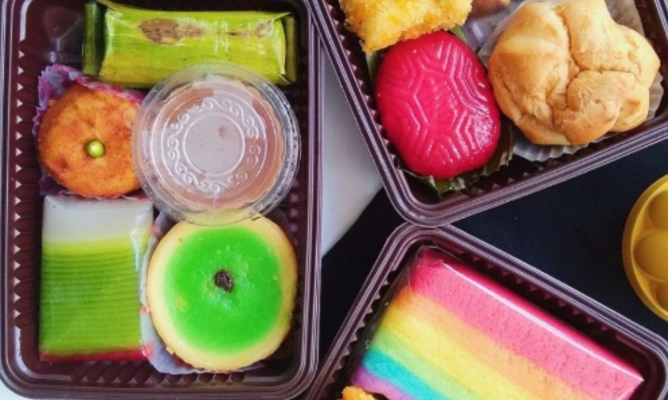 Snack box standar,lux,premium class kemasan menyesuikan class ...