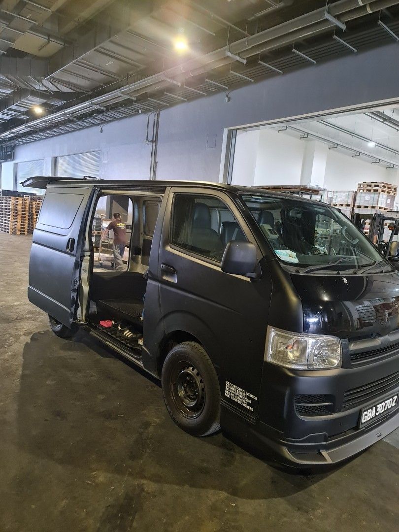 SOFA MOVER SPECIALIST, Home Services, Movers & Delivery, Furniture