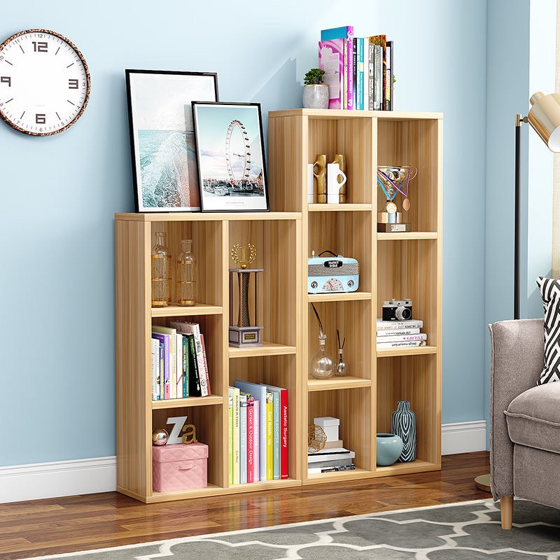 Solid oak 2025 bookcase for sale