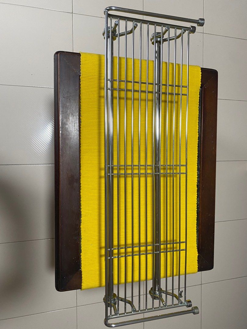 Song cho welmi multipurpose bathroom rack, Furniture & Home Living ...