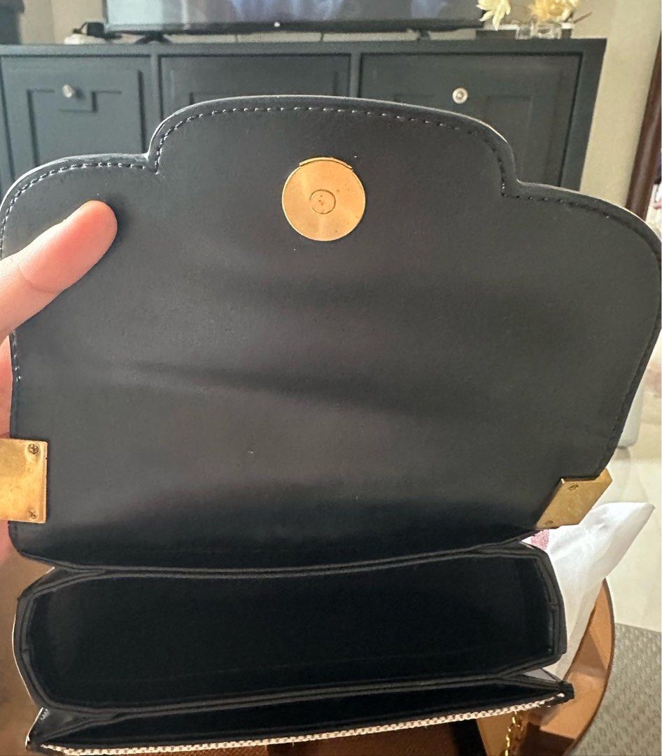 STACCATO GUCCI HORSEBIT LOOK’s LIKE, Fesyen Wanita, Tas & Dompet di Carousell