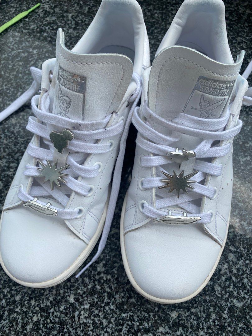 stan smith shoes disney