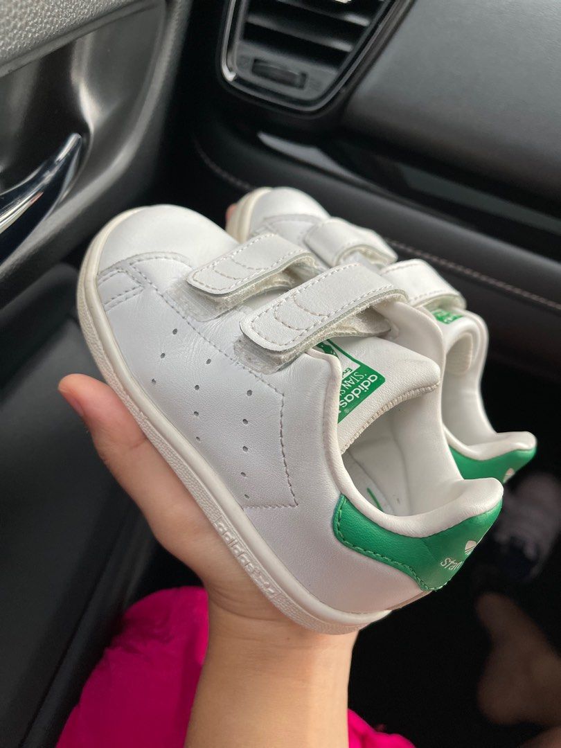 Stan smith 22 best sale