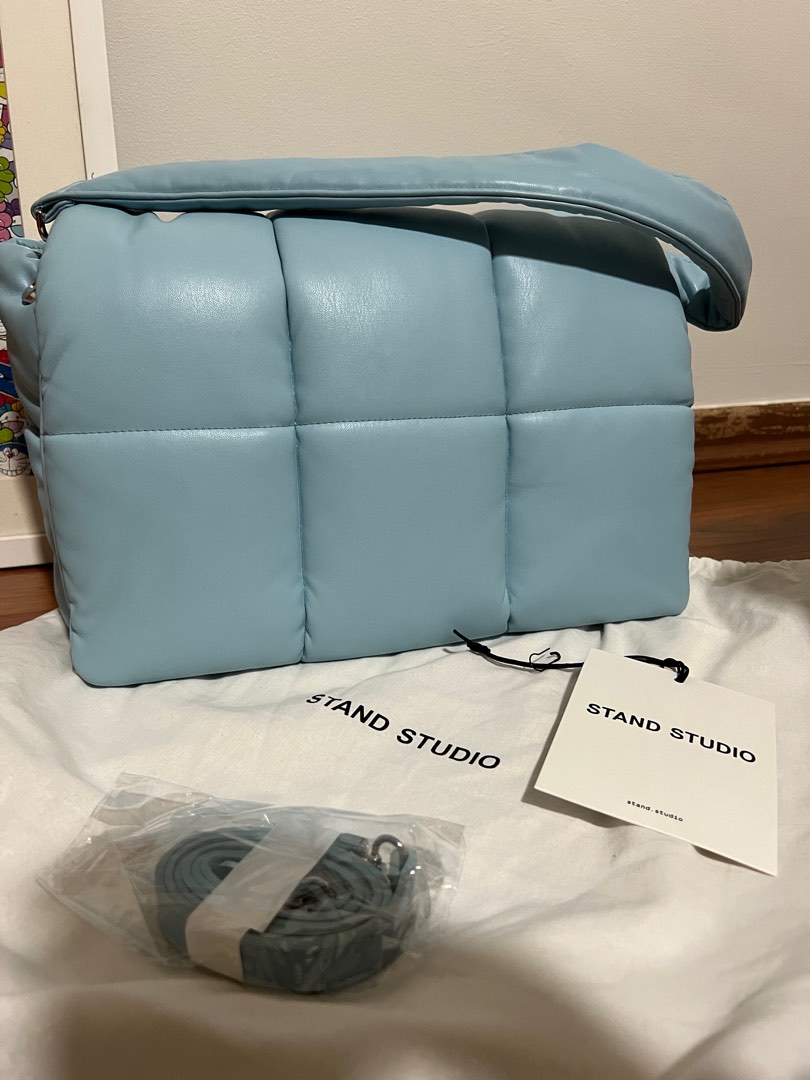Stand studio wanda clutch new arrivals bag