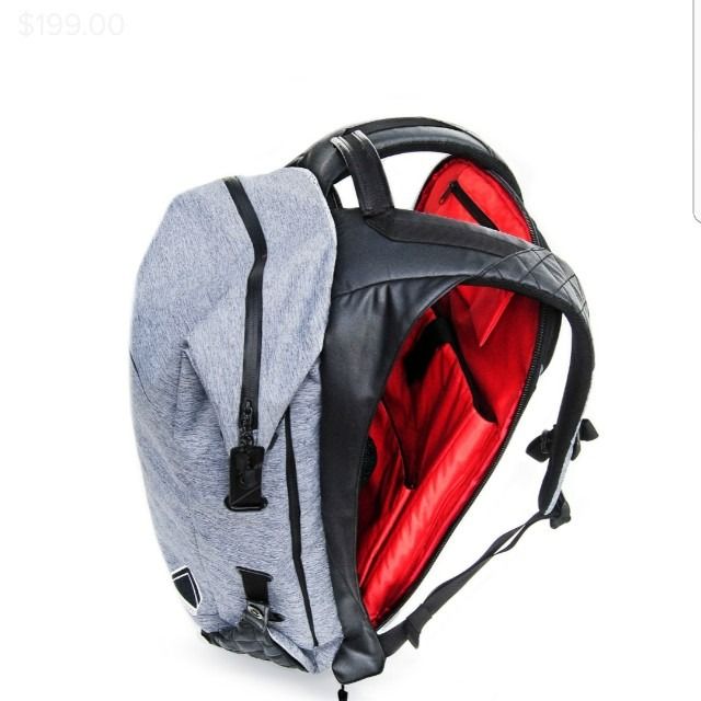 Standard online pacific backpack