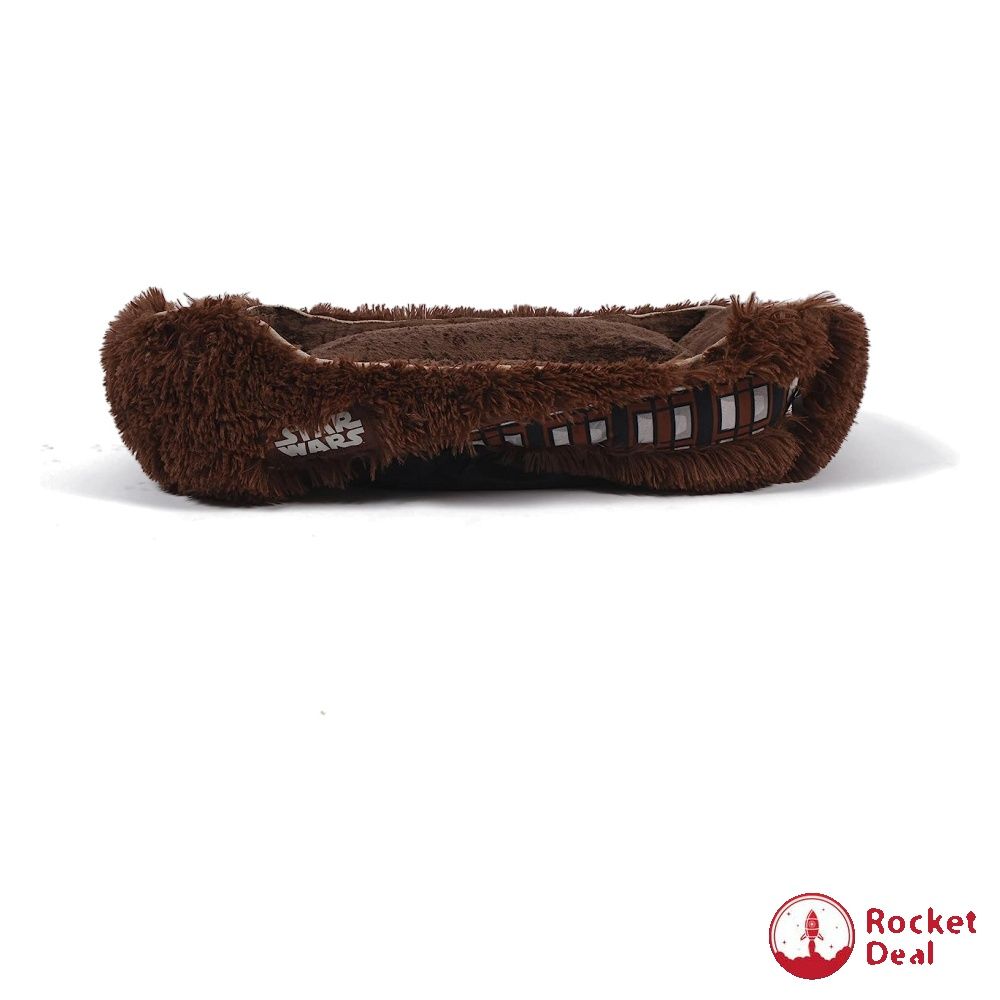 Elevated dog bed top chewy