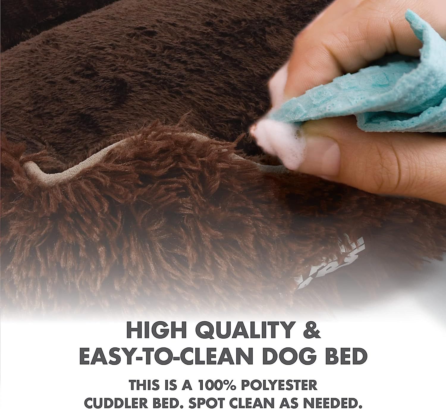 Elevated dog hot sale bed chewy