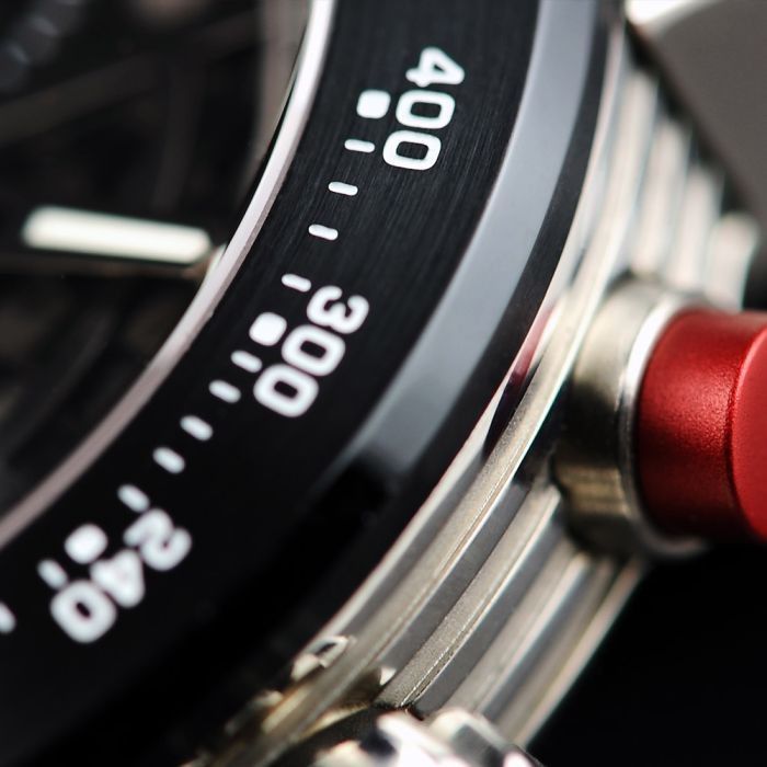 STEINHART Le Mans GT Chronograph, Luxury, Watches on Carousell