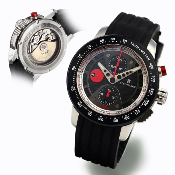 Steinhart le mans gt heritage chrono new arrivals