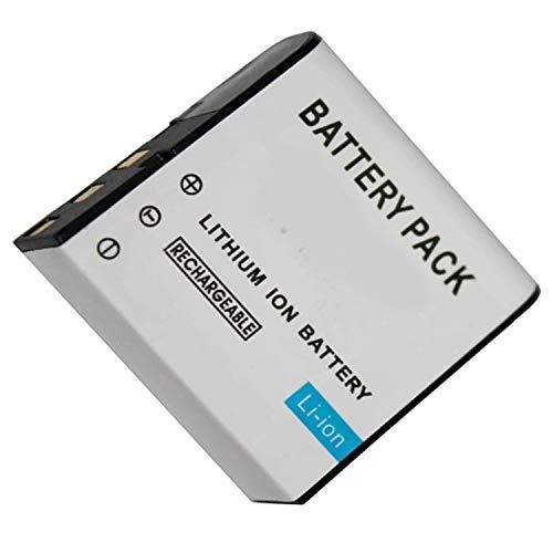 Camcorder battery shop