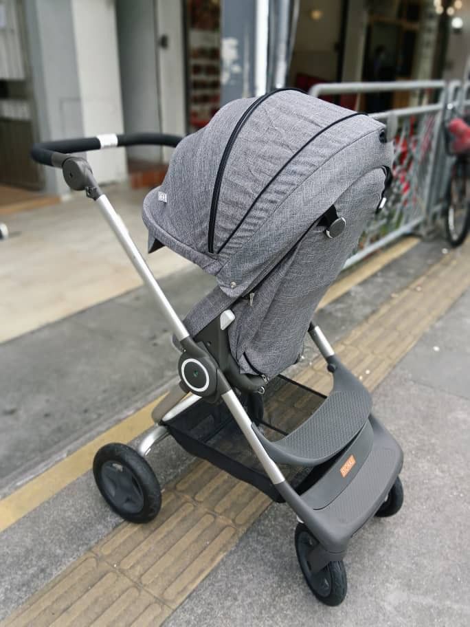 Stokke scoot style online
