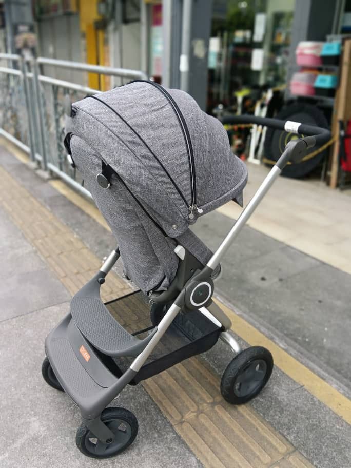 Stokke scoot style kit 2025