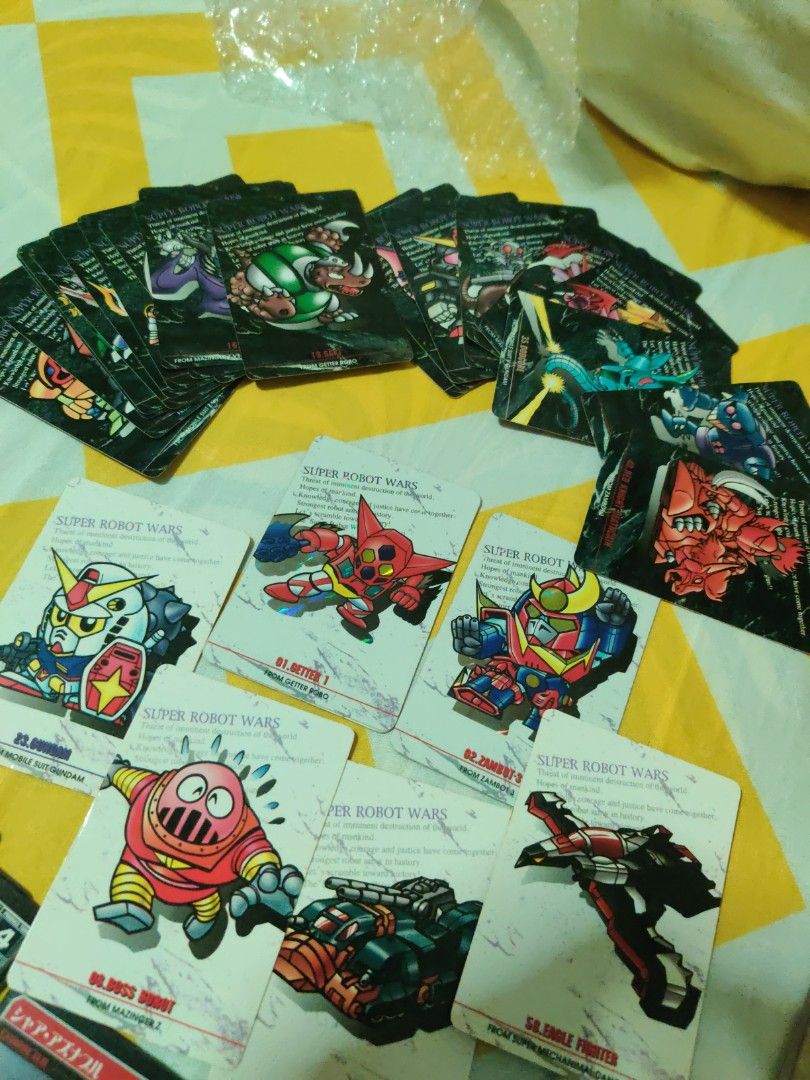 Super sale robot fighter