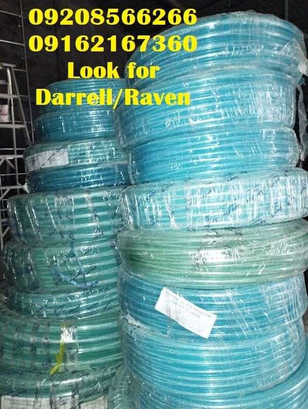 SUPERFLEX BRAIDED HOSE, Commercial & Industrial, Industrial Equipment