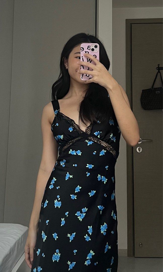 Supre new arrivals slip dress