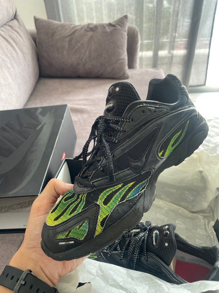 Nike air spectrum deals supreme
