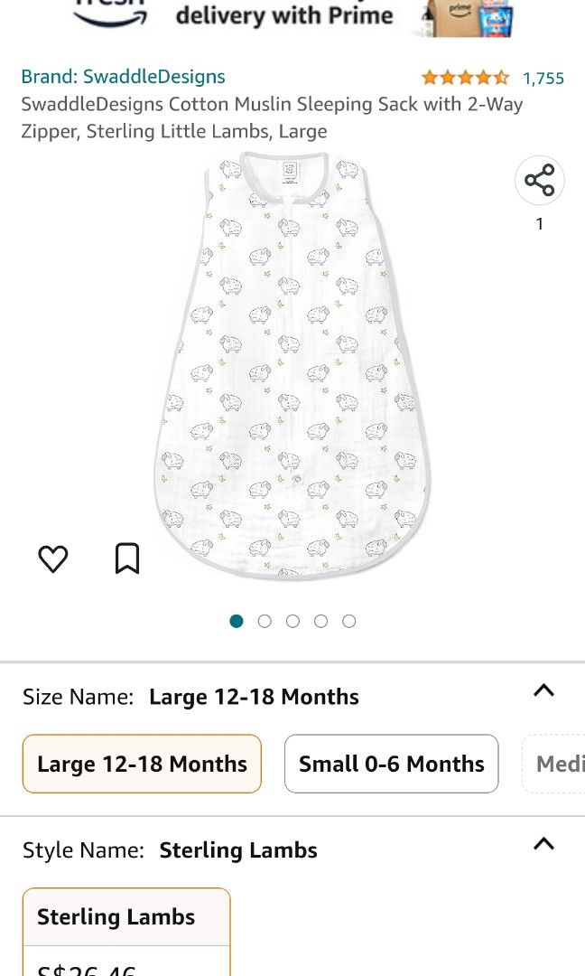 Swaddle designs sleep sack clearance
