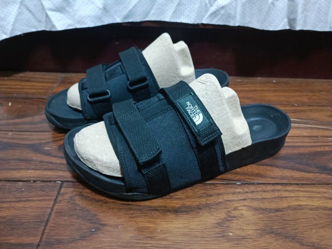 Woven slide deals