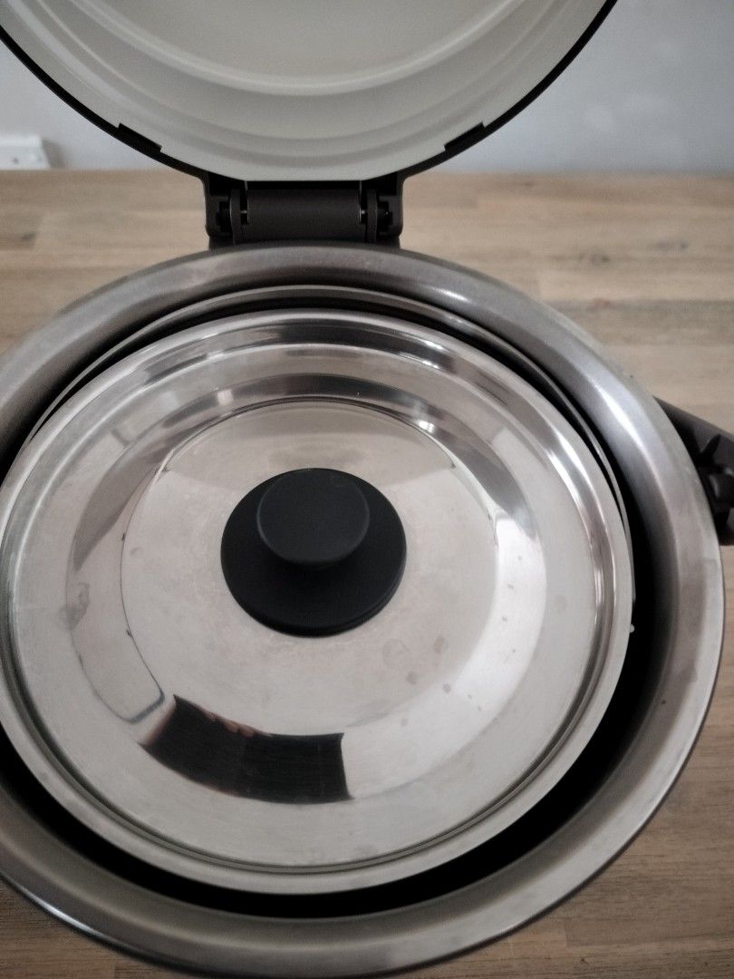 Thermos shuttle chef, Furniture & Home Living, Kitchenware & Tableware ...