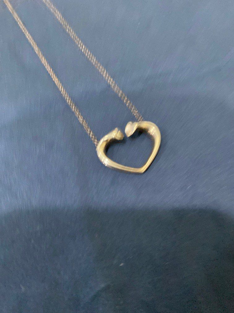 Tiffany & new arrivals co ca