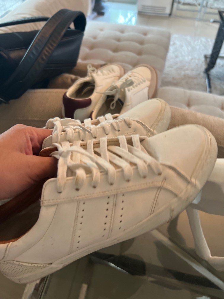 TOPMAN SHOES