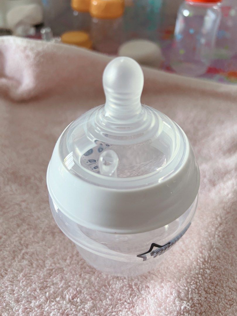 Tommee tippee 4oz shop bottles