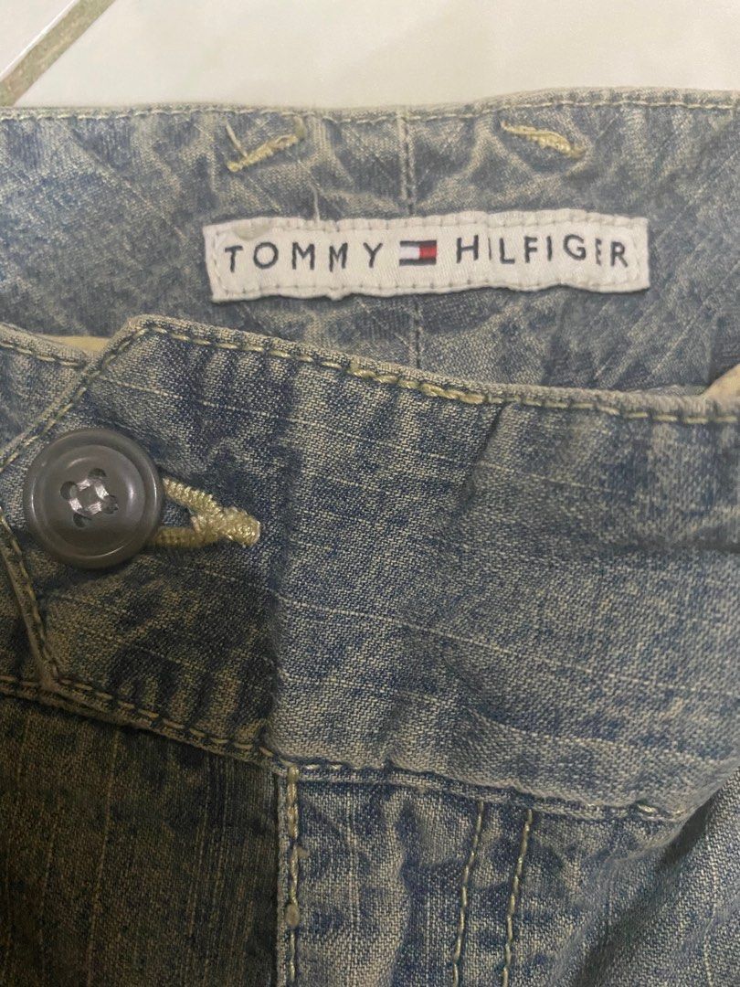 Tommy hilfiger sales yazzi